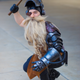 Cosplay by HDC Cosplay and Fabrication | Photo by Mineralblu